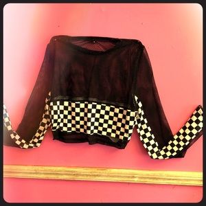 Brand New/with Tags!